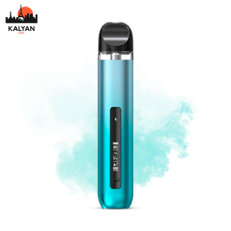 Pod-система Smok IGEE Pro Silver Blue (Сріблясто-блакитний)