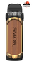 Pod-система Smok IPX 80 KIT Brown (Коричневый)