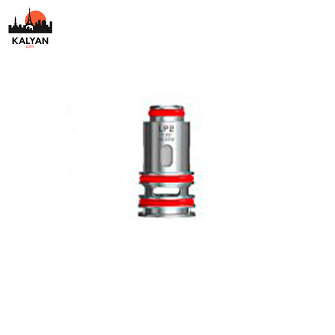 Испаритель Smok LP2 DC MTL 0.6 Ом