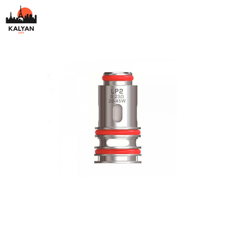 Випарник Smok LP2 Meshed DL 0.23 Ом