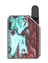 Pod-система Smok Micare Blue and Brown (Блакитний і Коричневий)
