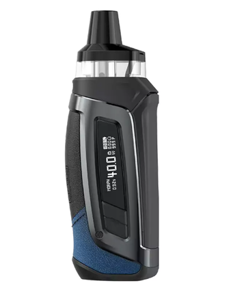 Pod-система Smok MORPH-40 Black Blue (Черно-голубой)