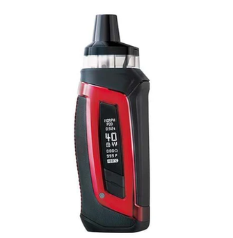 Pod-система Smok MORPH-40 Black (Чорний)