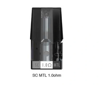 Картриджи SMOK Nfix SC 1.0 Ом и Объемом 3.0 мл