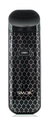 Pod Mod Smok Nord 2 1500 мАч Black Cobra (Черный)
