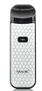 Pod Mod Smok Nord 2 1500 мАч White Cobra (Белый)