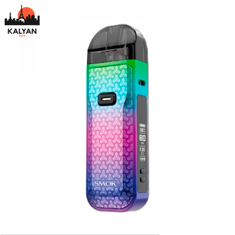 Pod-система Smok Nord 5 7-Color Dart (7 - цветный)