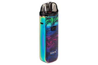 Pod-система Smok Nord 50W Fluid 7-Color (7 цветов)