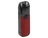 Pod Mod Smok Nord 50W Kit 1800 мАг Red Leather (Червона шкіра)