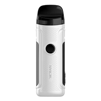 Pod-система Smok Nord C Pod Kit Matte White (Белый)