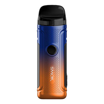 Pod-система Smok Nord C Pod Kit Orange Blue (Оранжево-голубой)