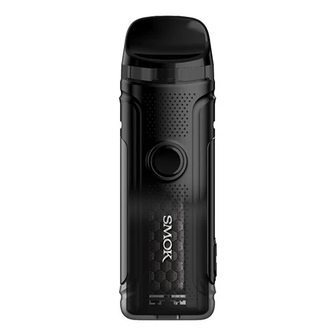 Pod-система Smok Nord C Pod Kit Transparent Black (Черный)