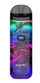 Pod Mod Smok Nord Pro 1100 мАч Fluid 7 Color (7-Цветов)