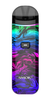 Pod Mod Smok Nord Pro 1100 мАч Fluid 7 Color (7-Цветов)
