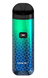 Pod Mod Smok Nord Pro 1100 мАч Green Blue Armor (Зелено-голубой)
