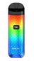 Pod Mod Smok Nord Pro 1100 мАч Rasta Green Armor (Зеленый)