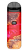 Pod Mod Smok Nord Pro 1100 мАч Red Stabilizing Wood (Красный)