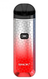 Pod Mod Smok Nord Pro 1100 мАч Silver Red Armor (Серебристо-красный)