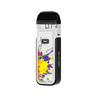 Pod-система Smok Nord X 7-Color Spray (7- Цветов Спрея)