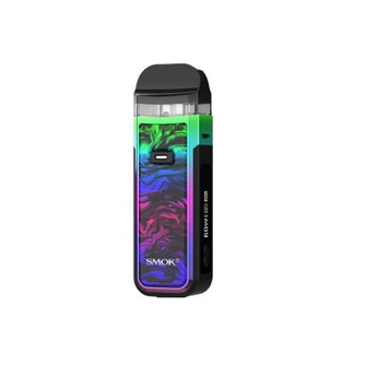 Pod-система Smok Nord X Fluid 7-Color (7-Цветов)