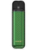 Pod-система Smok Novo 2S Green Armor