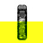 Pod-система Smok Novo 4 Pod Kit Fluid Black Grey (Черное дерево)