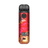 Pod-система Smok Novo 4 Pod Kit Red Stabilizing Wood (Червоне дерево)
