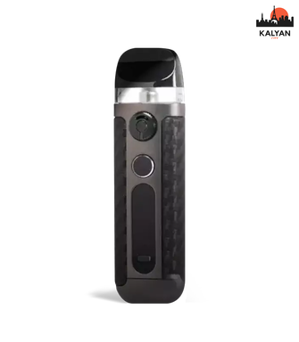 Pod-система Smok Novo 5 Black Carbon Faber (Чорний карбон)