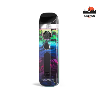 Pod-система Smok Novo 5 Fluid 7-Color (7-Цветов)