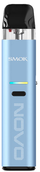 Pod-система Smok Novo Eco Pod Kit Pale Blue (Голубой)