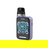 Pod-система Smok Novo GT Box Pod Purple and 7-Color (Фіолетовий)