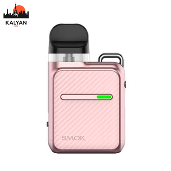 Pod-система Smok Novo Master Box Pale Pink (Блідо-рожевий)