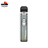 Pod-система Smok Novo Master Pod Kit Silver Laser (Срібний лазер)