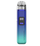 Pod-система Smok NOVO PRO Pod Kit Cyan Blue (Сине-голубой)