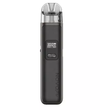 Pod-система Smok NOVO PRO Matte Black (Матовый черный)