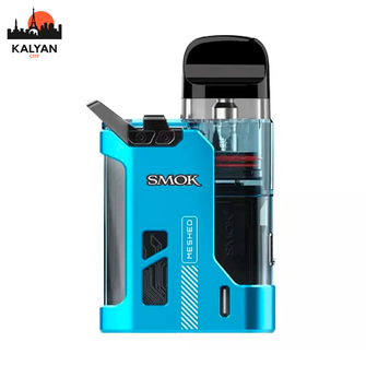 Pod-система Smok ProPod GT Blue (Блакитний)