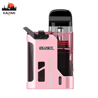 Pod-система Smok ProPod GT Pink (Розовый)