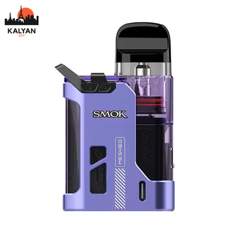 Pod-система Smok ProPod GT Purple (Фиолетовый)