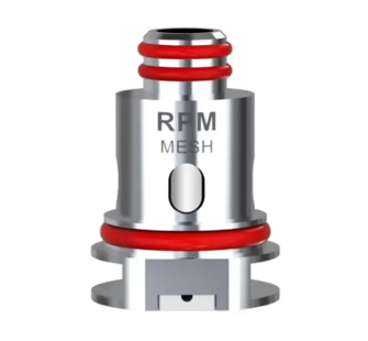 Сменный испаритель SMOK RPM  Mesh 0.4 Ом