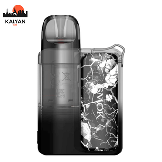 Pod-система Smok Solus G-BOX Transparent (Прозорий)