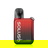 Pod-система Smok SOLUS GT BOX Pod Kit Red Black (Красно-черный)