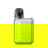 Pod-система Smok SOLUS GT BOX Pod Kit Silver Carbon Fiber (Срібний)