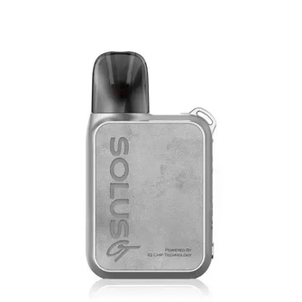 Pod-система Smok SOLUS GT BOX Silver Grey (Матовий сірий)