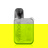 Pod-система Smok SOLUS GT BOX Pod Kit Silver Grey (Матовий сірий)