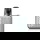 Pod-система Smok SOLUS GT BOX Pod Kit Silver Laser (Серебристый)