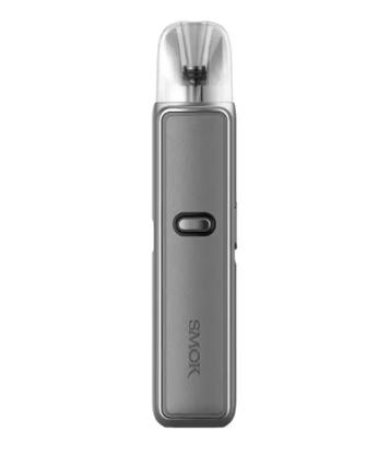 Pod-система Smok Solus GT Silver Grey (Матово-сірий)