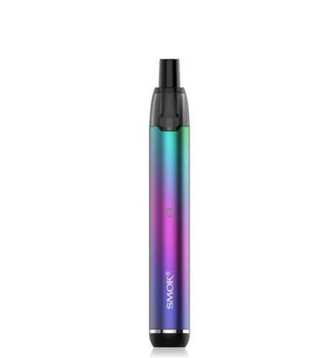 Pod-система Smok STICK G15 Pod 7-Color (7-кольорів)