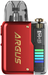 Pod-система VooPoo Argus P2 Pod Kit Ruby Red (Рубиново-красный)