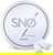 SNO Classic 16 mg (Ментол Евкаліпт)