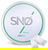 SNO Mint 12 mg (М'ята)